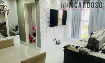 Imagem: Lindo apartamento com 2 quartos, 1 suíte