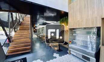 Imagem 4: Loja para alugar, 270 m² por R$ 50.000,03/mês - Itaim Bibi - São Paulo/SP