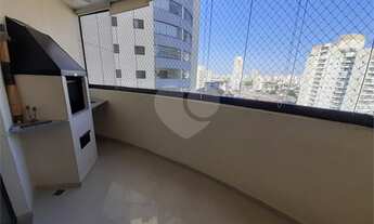 Imagem 7: São Paulo - Apartamento Padrão - CAMBUCI