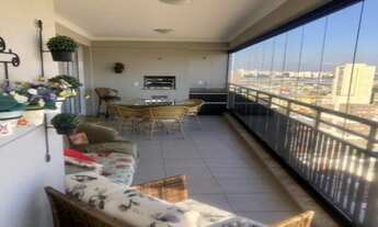 Imagem: São Paulo - Apartamento Padrão - Ipiranga