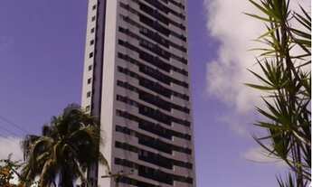 Imagem: Apartamento em Boa Viagem. 2 Quartos, 1