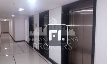 Imagem 7: Conjunto comercial para locação, Vila Olímpia, São Paulo