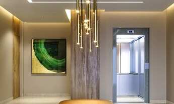 Imagem 3: SãO PAULO - Apartamento Padrão - Vila Romana