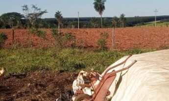 Imagem 2: Sítio de 12.5 Hectares na Região de Bálsamo