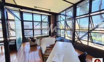 Imagem 10: Sala comercial (sala - sobrado independente