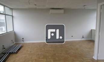 Imagem 2: Conjunto, 160 m² - venda por R$ 1.100.000,00 ou aluguel por R$ 7.000,01/mês - Itaim Bibi