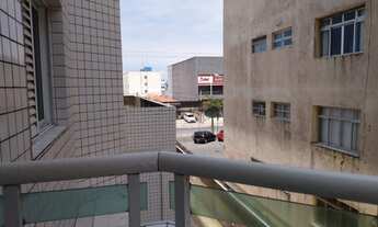 Imagem 2: Apartamento para venda tem 90 metros quadrados com 3 quartos em Centro - Itanhaém - SP