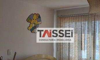 Imagem 3: Apartamento com 1 dormitório à venda, 36 m² por R$ 290.000,00 - Jabaquara - São Paulo/SP