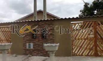 Imagem: Casa com 2 dorms, Jardim Jamaica, Itanhaém