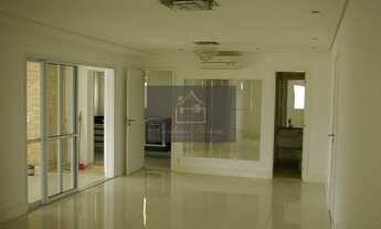 Imagem 4: Apartamento à venda no bairro Condomínio Royal Park - São José dos Campos/SP