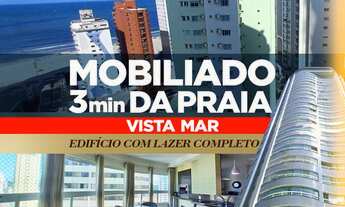 Imagem: Quadra Mar - Com Vista - 3 suítes