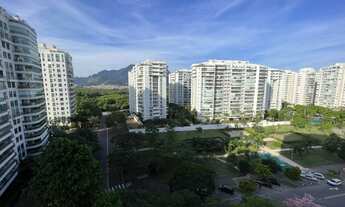 Imagem 3: Peninsula Saint Barth 04 suítes Sol manhã