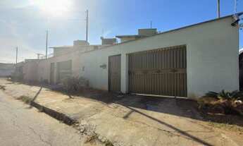 Imagem 6: Sobrado a venda,99 m² com 4 quartos, 1 suíte, Recanto das emboabas, Aparecida de Goiânia