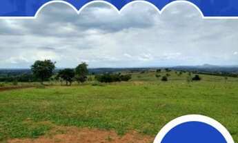 Imagem: Lote à venda em Atibaia