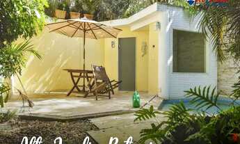 Imagem: Casa espetacular 5 suítes 699,00 m²