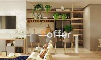 Imagem 7: Farfalle Ecoville Apartamento com 3 dormitórios à venda - Rua Clara Vendramin, 275, Mossu