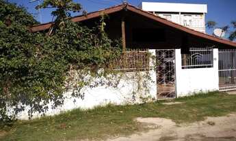 Imagem 7: Casa para Venda em Florianópolis, Ingleses, 3 dormitórios, 1 banheiro, 2 vagas