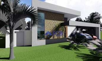 Imagem: Casa no Village Ipanema