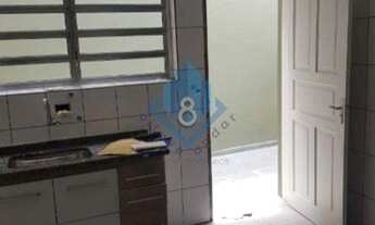 Imagem 3: Casa Residencial para locação, Centro, Santo André - CA0241