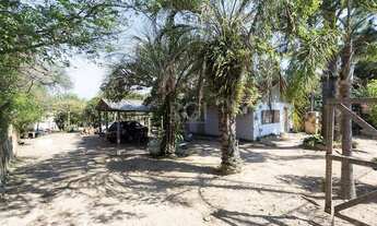 Imagem 3: PORTO ALEGRE - Terreno Padrão - Chapéu do Sol