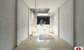 Imagem 3: Salão/Galpão (salão - térreo