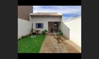 Imagem: Aligo Casa 2 quartos em goianira