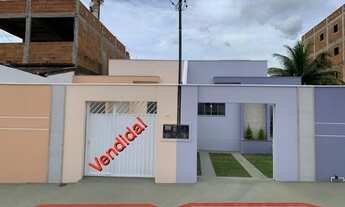 Imagem: Casa 2 Quartos Nova Pronta Para Mora aceita