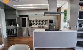 Imagem 2: Apartamento com 2 dormitórios à venda, 78 m² por R$ 850.000,00 - Continental - Osasco/SP