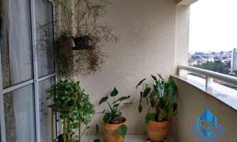 Imagem 2: Apartamento Residencial à venda, Centro, Diadema - AP1801