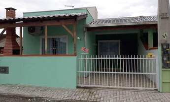 Imagem 3: Casa Geminada com 2 quartos à Venda, Itapema do Norte - Itapoá