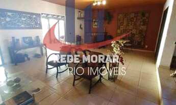 Imagem 7: Casa 4 quartos para vender na Barra da Tijuca Rio Mar