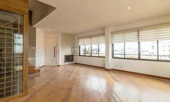 Imagem 4: Cobertura Venda 3 Dormitórios - 210 m² Moema