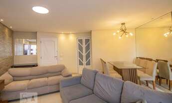 Imagem 6: Apartamento para Aluguel - Chácara Inglesa, 3 Quartos, 98 m2