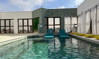 Imagem 2: Cobertura cinematográfica