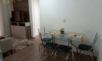 Imagem 3: Apartamento com 2 dormitórios à venda, Área Total 82 m² e Área Útil 44 m² por R$ 310.000