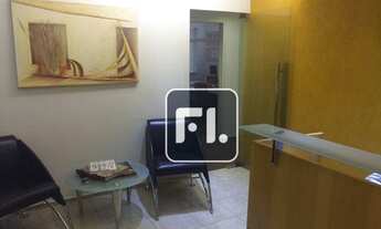 Imagem 3: Conjunto, 180 m² - venda por R$ 1.960.000,02 ou aluguel por R$ 9.800,01/mês - Itaim Bibi