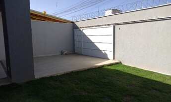 Imagem 4: Casa 3 Quartos, sendo 1suíte, Parque Real