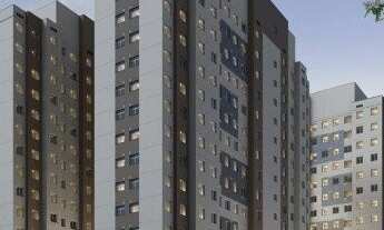 Imagem: SãO PAULO - Apartamento Padrão - Jardim