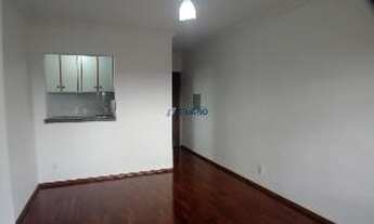 Imagem 3: Apartamento 2 dorm. - Edifício Juliana Maria Peres