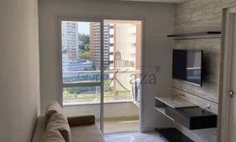 Imagem 5: Apartamento - Altos do Esplanada - Residencial Smart Residence - 35m² - 1 Dormitórios