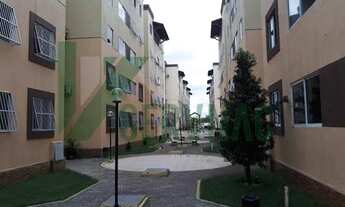 Imagem: Apartamento para Locação em Tabapuá