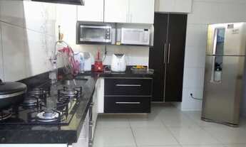 Imagem 6: Casa a venda com entrada de 35 mil