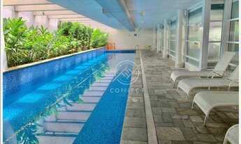 Imagem 7: Condomínio Cullinan Itaim - 188 m2 com 3 suítes e 3 vagas