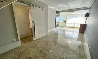 Imagem 6: Cobertura transformada em 3 suítes, com 3 vagas na Praia do Canto