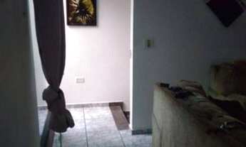 Imagem 5: Sobrado Residencial para venda e locação, Parque Capuava, Santo André - SO0298