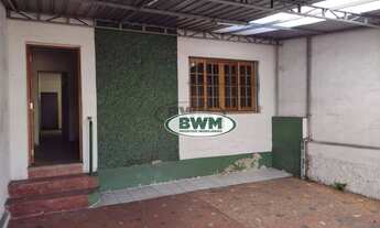 Imagem 1: Casa Comercial à venda - Vila Carvalho, Sorocaba