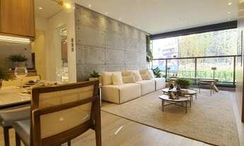 Imagem 4: Apartamento para venda com 66 metros quadrados com 2 quartos em Vila Osasco - Osasco - SP