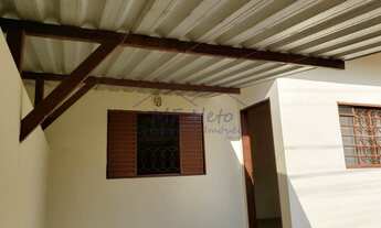 Imagem 6: Casa com 2 dorms, Vila Pinheiro, Pirassununga, Cod: 10131742
