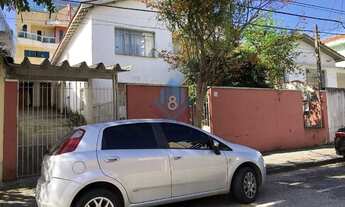 Imagem 2: Casa Residencial para venda e locação, Jardim do Mar, São Bernardo do Campo - CA0121