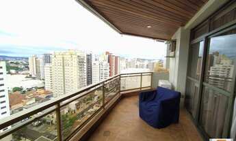 Imagem 5: Apartamento (cobertura 2 - duplex) 4 dormitórios/suite, cozinha planejada, em condomínio f